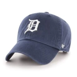 '47 BRAND Detroit Tigers '47 CLEAN UP