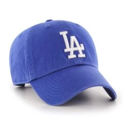 LOS ANGELES DODGERS '47 CLEAN UP -47 B RGW12GWS RYK HR F2
