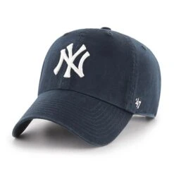 '47 BRAND New York Yankees '47 CLEAN UP