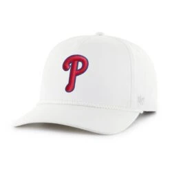 PHILADELPHIA PHILLIES ROPE '47 HITCH