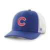 CHICAGO CUBS '47 TRUCKER -47 B TRUKR05CTP RY HR F