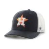 HOUSTON ASTROS '47 TRUCKER 1 HOUSTON ASTROS '47 TRUCKER -47 B TRUKR10CTP NY HR F