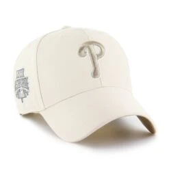 PHILADELPHIA PHILLIES COOPERSTOWN ALL STAR GAME SURE SHOT SNAPBACK '47 MVP