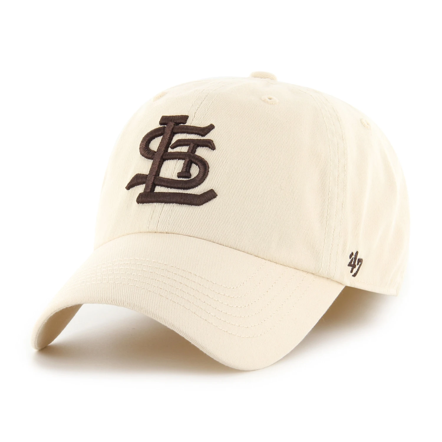 ST. LOUIS BROWNS COOPERSTOWN CLASSIC '47 FRANCHISE 3 ST. LOUIS BROWNS COOPERSTOWN CLASSIC '47 FRANCHISE