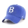 '47 BRAND LOS ANGELES DODGERS COOPERSTOWN '47 CLEAN UP -47 BCPTN RGW12GWSNL RY34 HR F