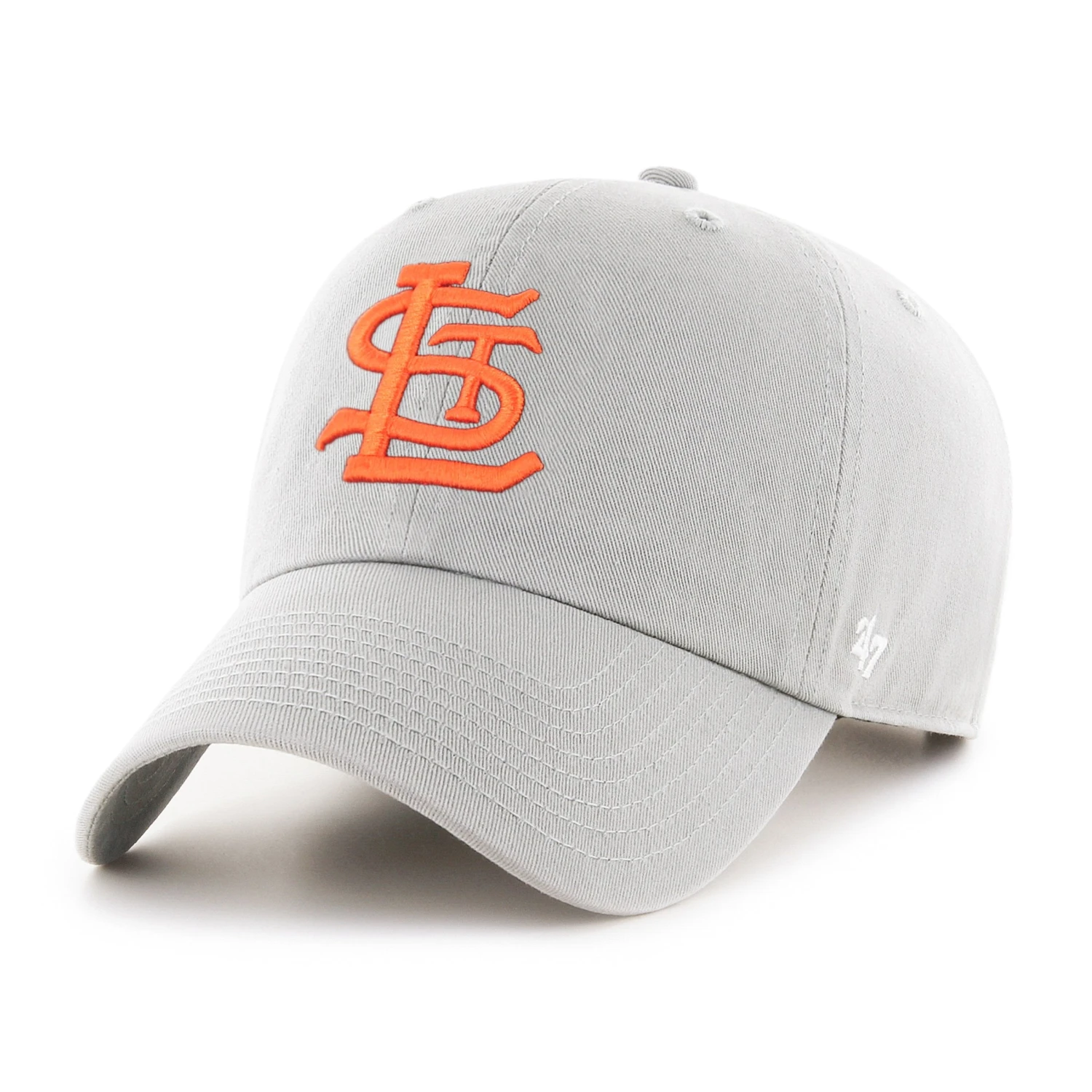 ST. LOUIS BROWNS COOPERSTOWN '47 CLEAN UP 3 ST. LOUIS BROWNS COOPERSTOWN '47 CLEAN UP