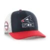 CHICAGO WHITE SOX COOPERSTOWN SIDE NOTE '47 TRUCKER 1 CHICAGO WHITE SOX COOPERSTOWN SIDE NOTE '47 TRUCKER -47 BCPTN SIDEN06CTP NY76 HR F2