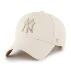 NEW YORK YANKEES COOPERSTOWN SURE SHOT SNAPBACK '47 MVP 11 NEW YORK YANKEES COOPERSTOWN SURE SHOT SNAPBACK '47 MVP -47 BCPTN SUMVP101WBP NT00 HR F