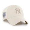 NEW YORK YANKEES COOPERSTOWN SURE SHOT SNAPBACK '47 MVP -47 BCPTN SUMVP101WBP NT00 HR F2