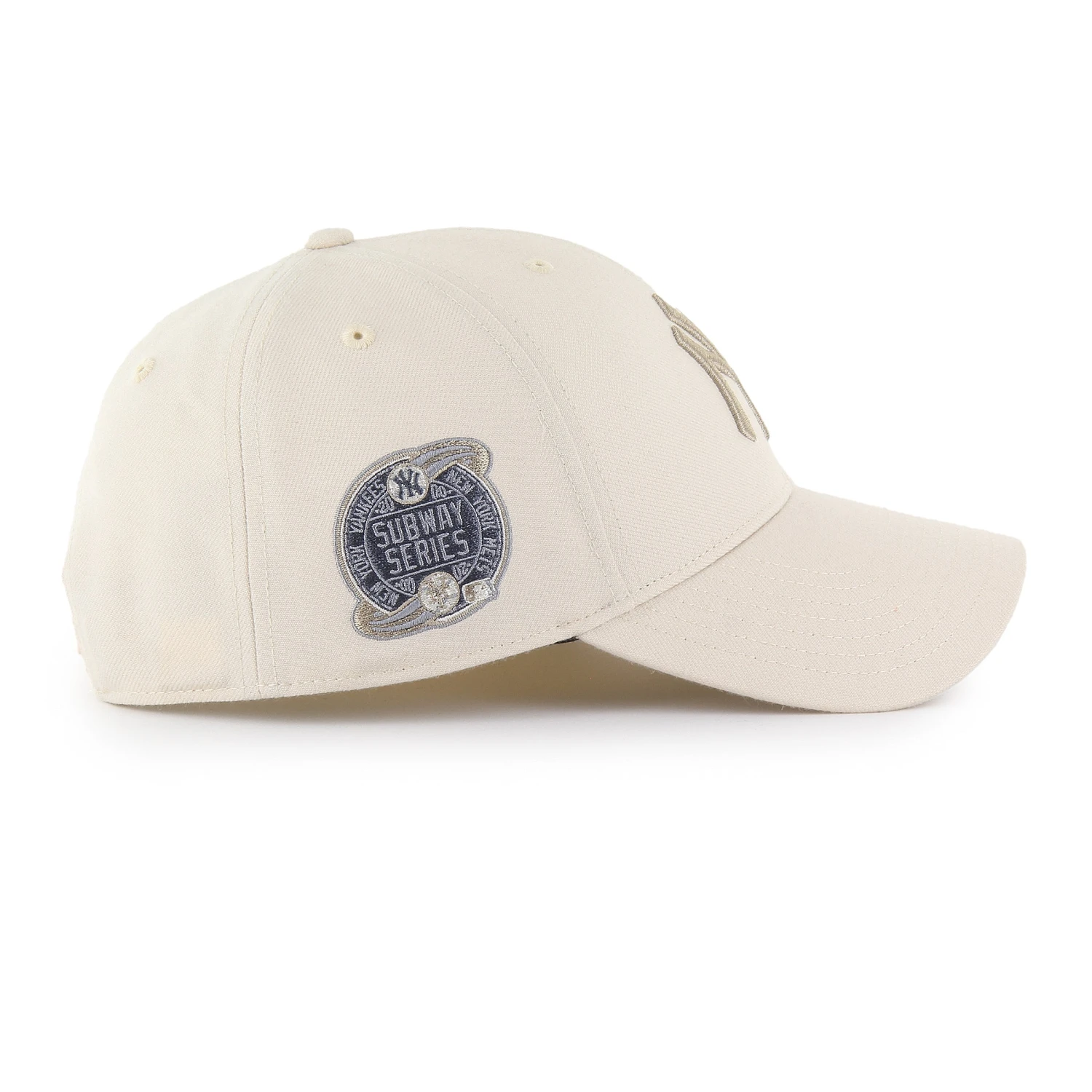 NEW YORK YANKEES COOPERSTOWN SURE SHOT SNAPBACK '47 MVP 4 NEW YORK YANKEES COOPERSTOWN SURE SHOT SNAPBACK '47 MVP - Image 2