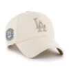 LOS ANGELES DODGERS COOPERSTOWN SURE SHOT SNAPBACK '47 MVP