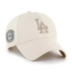 LOS ANGELES DODGERS COOPERSTOWN SURE SHOT SNAPBACK '47 MVP