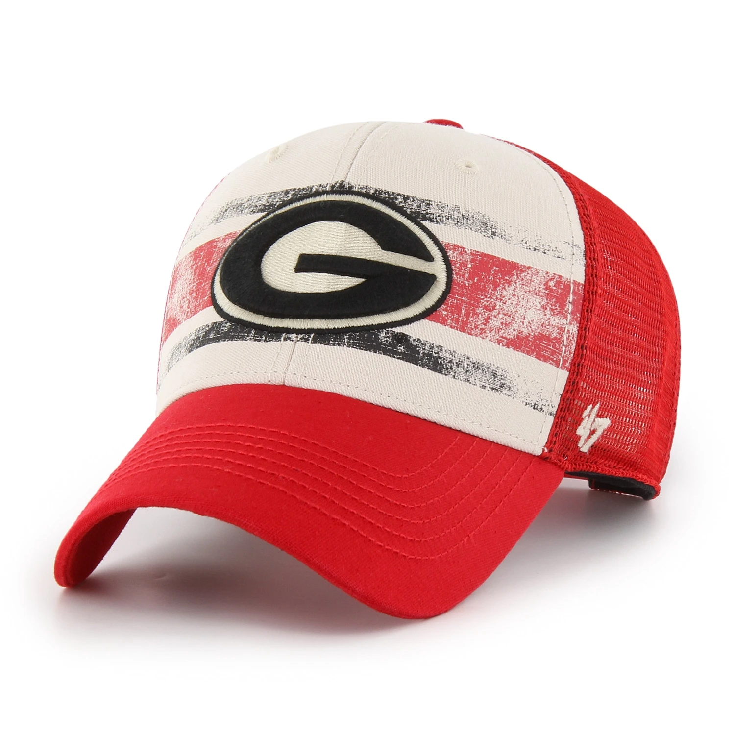 GEORGIA BULLDOGS BREAKOUT '47 MVP 3 GEORGIA BULLDOGS BREAKOUT '47 MVP