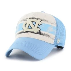 NORTH CAROLINA TAR HEELS UNC BREAKOUT '47 MVP