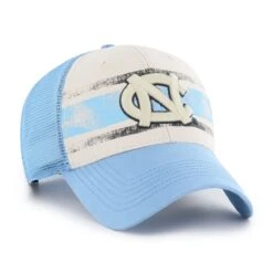 NORTH CAROLINA TAR HEELS UNC BREAKOUT '47 MVP -47 C BREKO35GWP CO HR F2