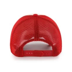 MISSISSIPPI REBELS BREAKOUT '47 MVP -47 C BREKO68GWP RD HR B