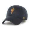ARIZONA STATE SUN DEVILS CLASSIC '47 FRANCHISE 2 ARIZONA STATE SUN DEVILS CLASSIC '47 FRANCHISE -47 C CLSSC03GWF BK HR F