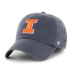 ILLINOIS FIGHTING ILLINI CLASSIC '47 FRANCHISE