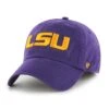 LOUISIANA STATE TIGERS LSU CLASSIC '47 FRANCHISE -47 C CLSSC25GWF PPA HR F