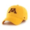 MINNESOTA GOLDEN GOPHERS CLASSIC '47 FRANCHISE -47 C CLSSC30GWF GD HR F