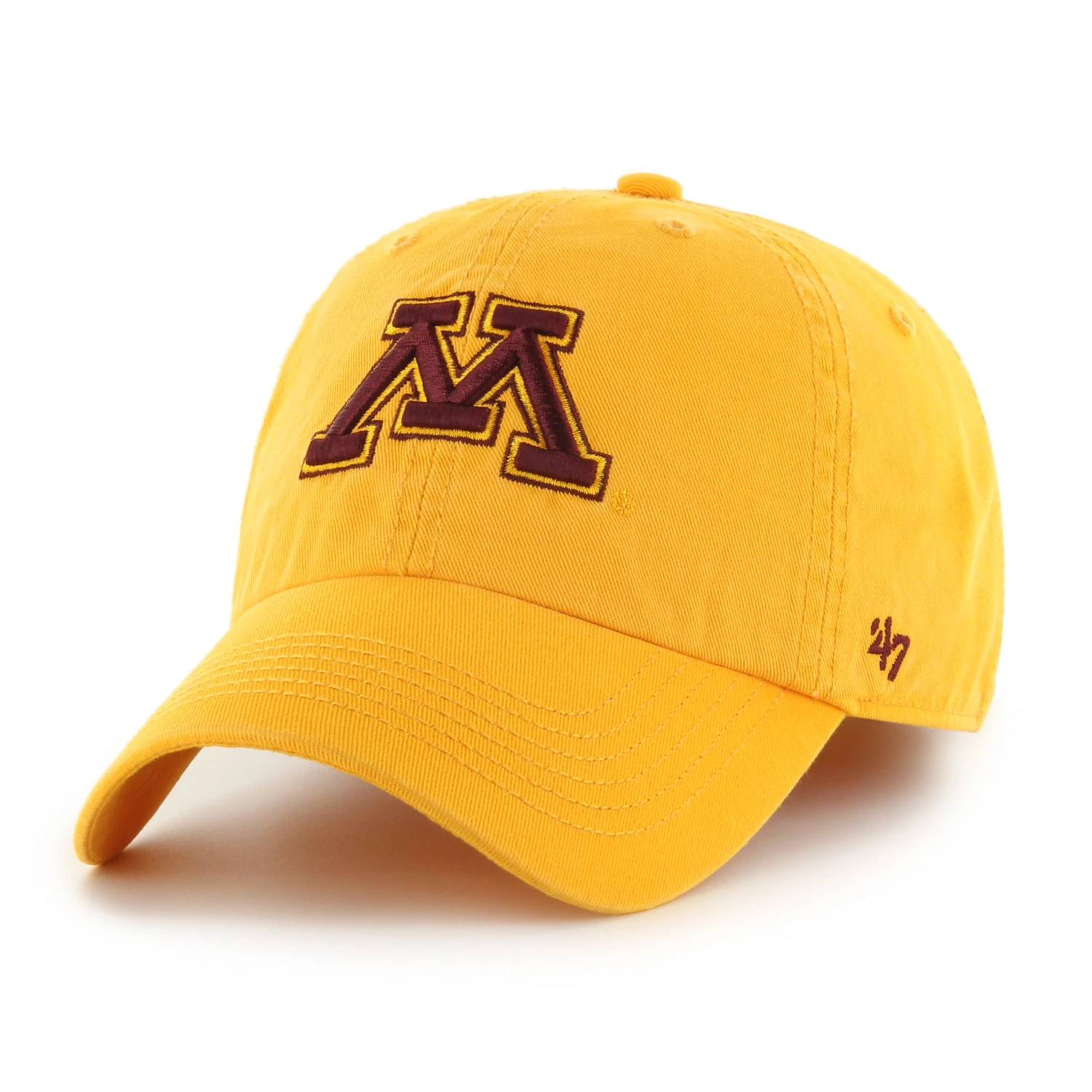 MINNESOTA GOLDEN GOPHERS CLASSIC '47 FRANCHISE 3 MINNESOTA GOLDEN GOPHERS CLASSIC '47 FRANCHISE