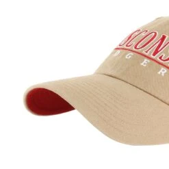 WISCONSIN BADGERS DISTRICT '47 CLEAN UP -47 C DSTCT74GWP KH HR U