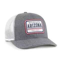 ARIZONA WILDCATS ELLINGTON '47 TRUCKER -47 C ELNGT02ETP CCA HR F2