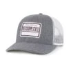 MISSISSIPPI STATE BULLDOGS ELLINGTON '47 TRUCKER -47 C ELNGT105ETP CC HR F