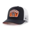 AUBURN TIGERS FACTOR '47 TRUCKER 1 AUBURN TIGERS FACTOR '47 TRUCKER -47 C FCTOR06CTP NY HR F