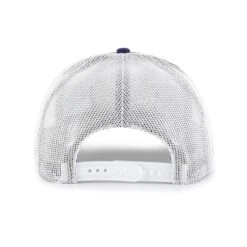 LOUISIANA STATE TIGERS LSU FACTOR '47 TRUCKER 7 LOUISIANA STATE TIGERS LSU FACTOR '47 TRUCKER -47 C FCTOR25CTP PP HR B