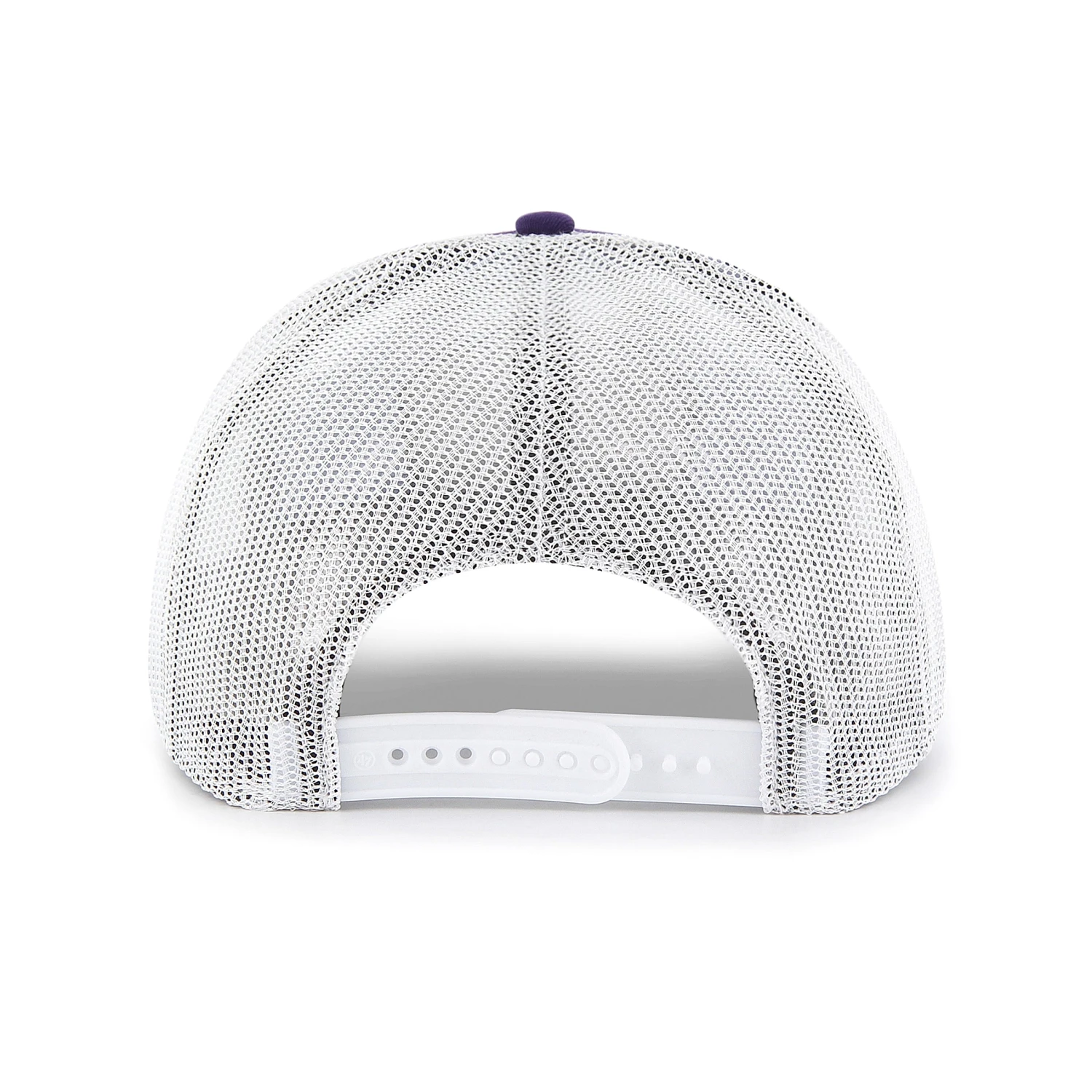 LOUISIANA STATE TIGERS LSU FACTOR '47 TRUCKER 5 LOUISIANA STATE TIGERS LSU FACTOR '47 TRUCKER - Image 3