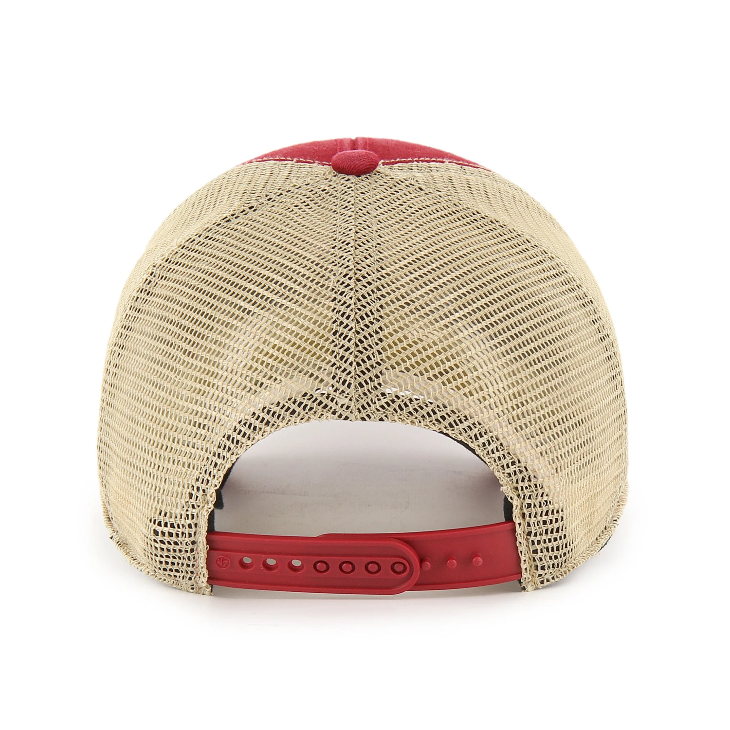 ALABAMA CRIMSON TIDE FLAGSHIP WASH '47 MVP 4 ALABAMA CRIMSON TIDE FLAGSHIP WASH '47 MVP - Image 2