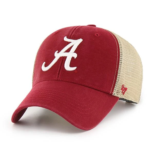 ALABAMA CRIMSON TIDE FLAGSHIP WASH '47 MVP 3 ALABAMA CRIMSON TIDE FLAGSHIP WASH '47 MVP