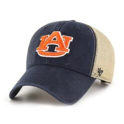 AUBURN TIGERS FLAGSHIP WASH '47 MVP