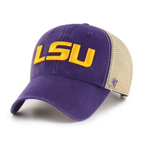 LOUISIANA STATE TIGERS LSU FLAGSHIP WASH '47 MVP 3 LOUISIANA STATE TIGERS LSU FLAGSHIP WASH '47 MVP