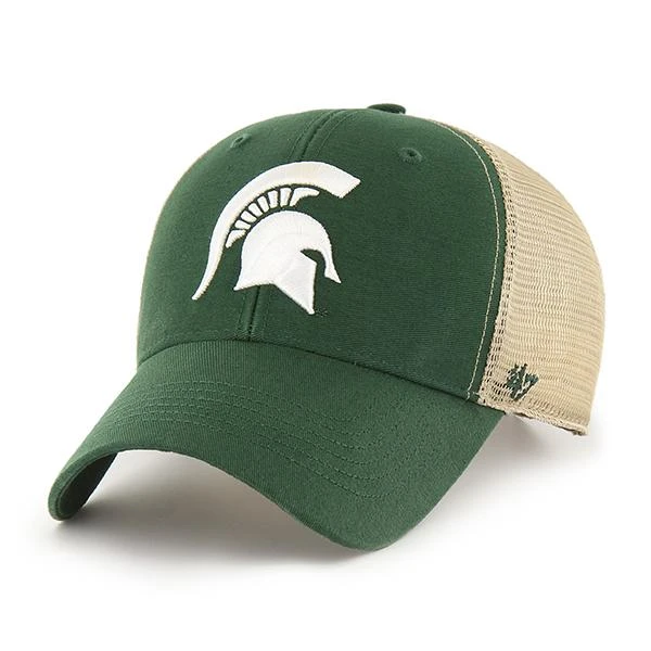 MICHIGAN STATE SPARTANS FLAGSHIP WASH '47 MVP 3 MICHIGAN STATE SPARTANS FLAGSHIP WASH '47 MVP