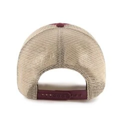 TEXAS A&M AGGIES FLAGSHIP WASH '47 MVP 5 TEXAS A&M AGGIES FLAGSHIP WASH '47 MVP -47 C FLGSW51GWP KM HR B