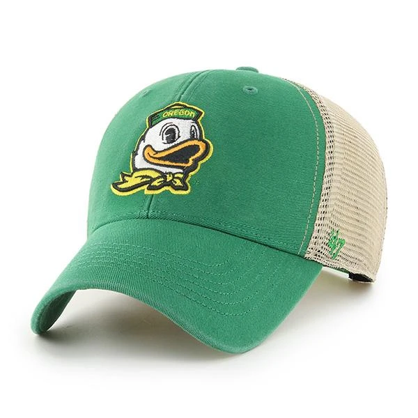 OREGON DUCKS FLAGSHIP WASH '47 MVP 3 OREGON DUCKS FLAGSHIP WASH '47 MVP