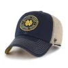 NOTRE DAME STANDALON GARLAND '47 CLEAN UP -47 C GRLND938GWP NY HR F