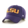 LOUISIANA STATE TIGERS LSU '47 MVP -47 C MVP25WBV PPB WR F