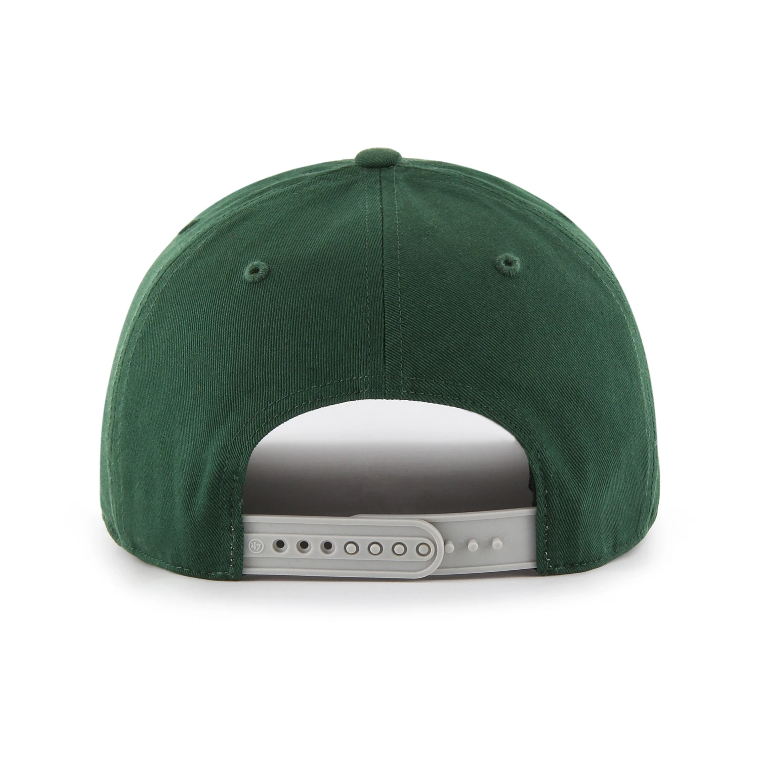 MICHIGAN STATE SPARTANS OVERHAND SCRIPT TWO TONE '47 MVP DV 4 MICHIGAN STATE SPARTANS OVERHAND SCRIPT TWO TONE '47 MVP DV - Image 2