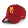 USC SO CAL TROJANS '47 CLEAN UP -47 C RGW1018GWS TJ HR F