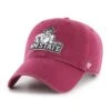 NEW MEXICO STATE AGGIES '47 CLEAN UP -47 C RGW136GWS CAB HR F