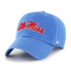 MISSISSIPPI REBELS '47 CLEAN UP -47 C RGW68GWS BZC WR F