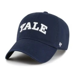 YALE BULLDOGS '47 CLEAN UP
