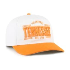 TENNESSEE VOLUNTEERS STREAM LINE '47 HITCH -47 C SLINE49GWP WH HR F2