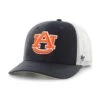 AUBURN TIGERS '47 TRUCKER 2 AUBURN TIGERS '47 TRUCKER -47 C TRUKR06CTP NY HR F