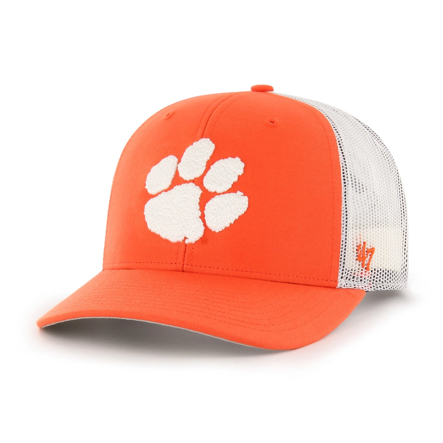 CLEMSON TIGERS '47 TRUCKER 3 CLEMSON TIGERS '47 TRUCKER