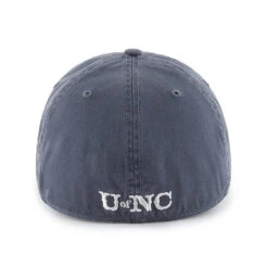 NORTH CAROLINA TAR HEELS UNC VINTAGE CLASSIC '47 FRANCHISE -47 CVIN CLSSC35GWF VN WR B