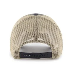 AUBURN TIGERS VINTAGE FLAGSHIP WASH '47 MVP -47 CVIN FLGSW06GWP VN HR B